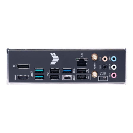 Scheda madre - ASUS - TUF GAMING B650M-PLUS WIFI
