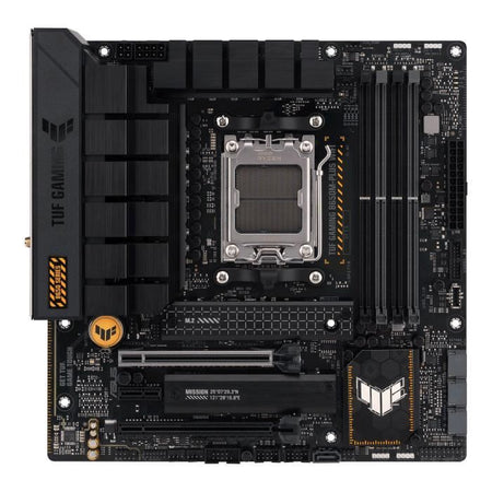 Scheda madre - ASUS - TUF GAMING B650M-PLUS WIFI