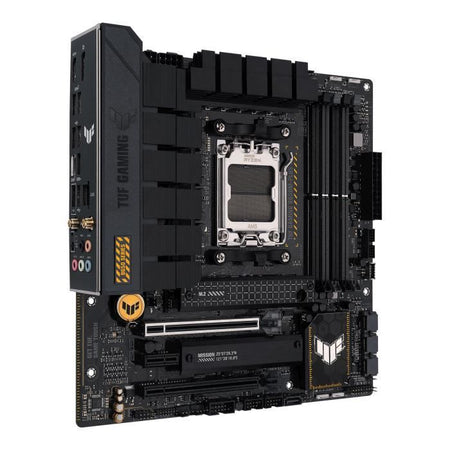 Scheda madre - ASUS - TUF GAMING B650M-PLUS WIFI