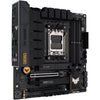 Scheda madre - ASUS - TUF GAMING B650M-PLUS - AMD B650 - Slot micro ATX AM5