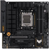 Scheda madre - ASUS - TUF GAMING B650M-PLUS - AMD B650 - Slot micro ATX AM5