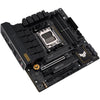 Scheda madre - ASUS - TUF GAMING B650M-PLUS - AMD B650 - Slot micro ATX AM5