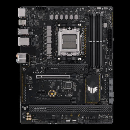 Scheda madre - ASUS - TUF GAMING B650-PLUS