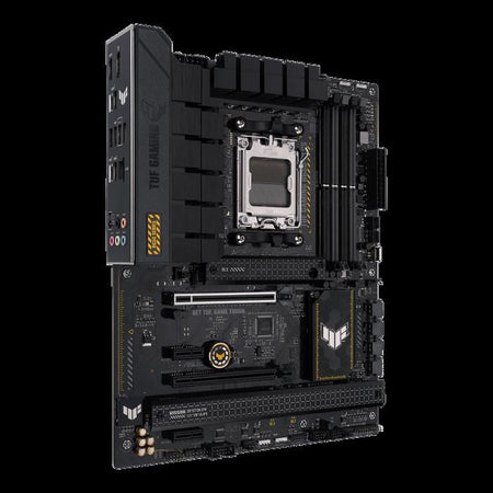 Scheda madre - ASUS - TUF GAMING B650-PLUS