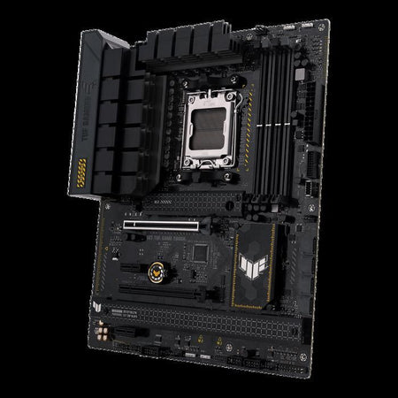 Scheda madre - ASUS - TUF GAMING B650-PLUS