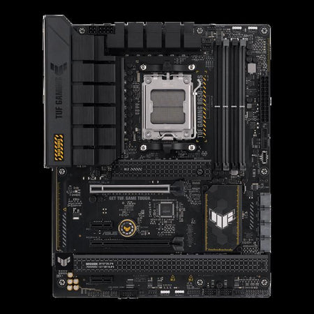 Scheda madre - ASUS - TUF GAMING B650-PLUS