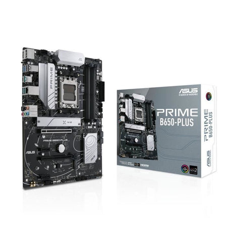 Scheda madre - ASUS - PRIME B650-PLUS