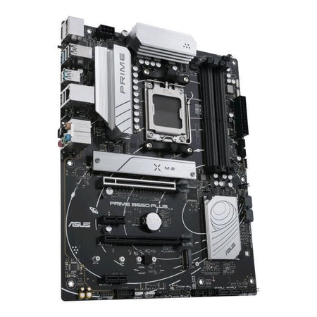 Scheda madre - ASUS - PRIME B650-PLUS