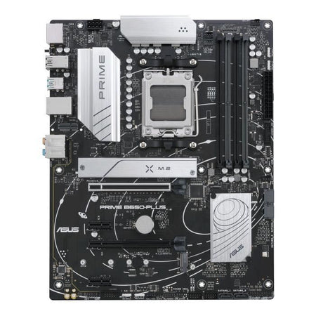 Scheda madre - ASUS - PRIME B650-PLUS