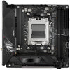 Scheda madre - ASUS - ROG STRIX B650E-I GAMING WIFI - AMD B650 - Mini ITX - DDR5 SDRAM