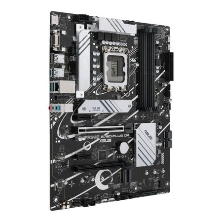 Scheda madre - ASUS - PRIME B760-PLUS D4