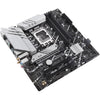 Placa base ASUS PRIME B760M-A WIFI D4 - LGA 1700 - DDR4 - Wi-Fi 6