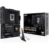 Scheda madre - ASUS - TUF GAMING B760-PLUS WIFI D4