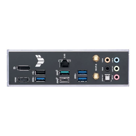 Scheda madre - ASUS - TUF GAMING B760-PLUS WIFI D4
