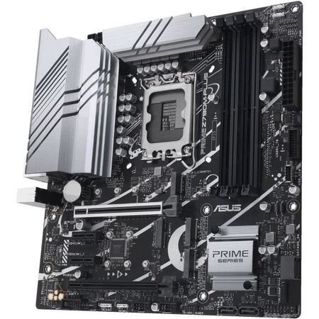 Placa base ASUS PRIME Z790M-PLUS - Intel Z790 LGA 1700 micro ATX