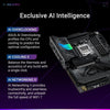 Scheda madre - ASUS - STRIX X870-F GAMING WIFI
