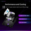 Scheda madre - ASUS - STRIX X870-A GAMING WIFI