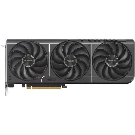 Tarjeta gráfica - ASUS - Prime -RTX5060TI-O16G NVIDIA GeForce RTX 5060 Ti 16 GB GDDR7