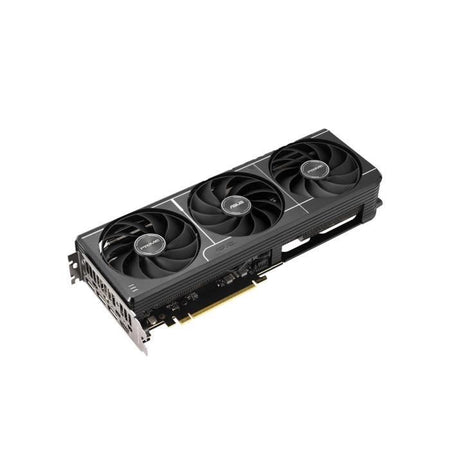 Tarjeta gráfica - ASUS - Prime -RTX5060TI-O16G NVIDIA GeForce RTX 5060 Ti 16 GB GDDR7