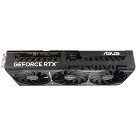 Tarjeta gráfica - ASUS - Prime -RTX5060TI-O16G NVIDIA GeForce RTX 5060 Ti 16 GB GDDR7