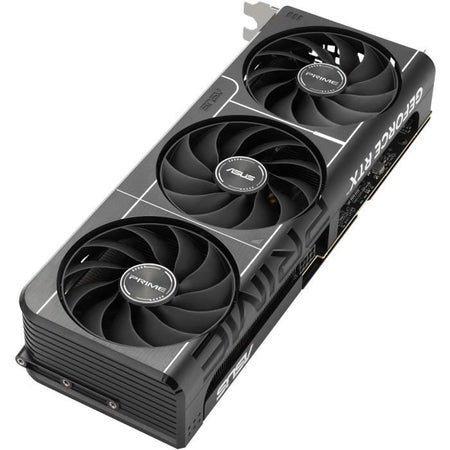 Tarjeta gráfica - ASUS - Prime -RTX5060TI-O16G NVIDIA GeForce RTX 5060 Ti 16 GB GDDR7