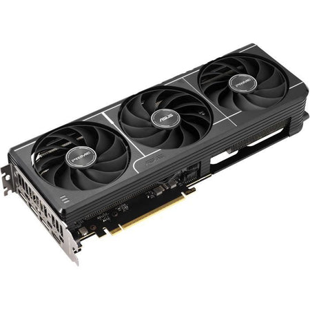 Tarjeta gráfica - ASUS - Prime -RTX5060TI-O16G NVIDIA GeForce RTX 5060 Ti 16 GB GDDR7
