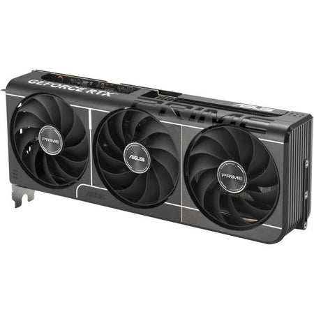 Tarjeta gráfica - ASUS - Prime -RTX5060TI-O16G NVIDIA GeForce RTX 5060 Ti 16 GB GDDR7