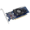 Scheda grafica ASUS GT1030-2G-BRK GF GT 1030 2 GB GDDR5 PCIe 3.0 a basso profilo HDMI, DisplayPort
