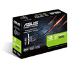 Scheda grafica ASUS GT1030-2G-BRK GF GT 1030 2 GB GDDR5 PCIe 3.0 a basso profilo HDMI, DisplayPort