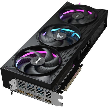 Scheda grafica - GIGABYTE - AORUS Radeon RX 9070 XT ELITE - 16 GB