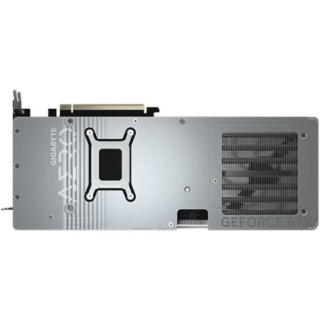 Scheda grafica - GIGABYTE - GeForce RTX 5080 AERO OC SFF - 16 GB