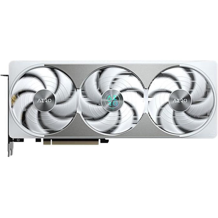 Scheda grafica - GIGABYTE - GeForce RTX 5080 AERO OC SFF - 16 GB