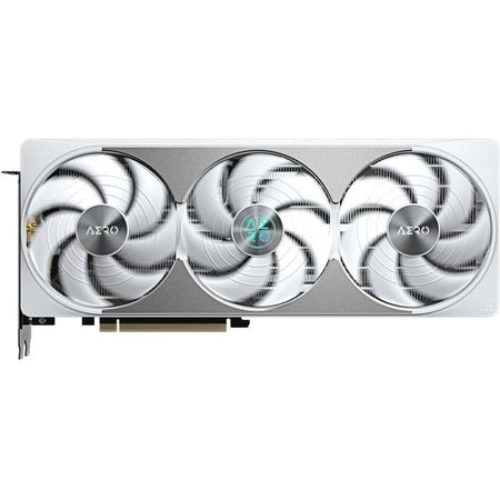 Scheda grafica - GIGABYTE - GeForce RTX 5080 AERO OC SFF - 16 GB