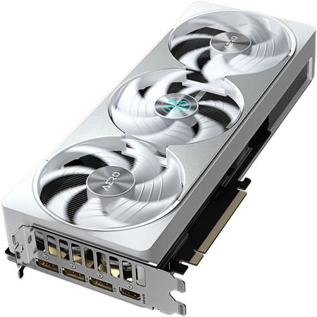 Scheda grafica - GIGABYTE - GeForce RTX 5080 AERO OC SFF - 16 GB