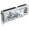 Scheda grafica - GIGABYTE - GeForce RTX 5080 AERO OC SFF - 16 GB