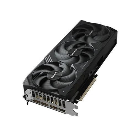 Scheda grafica interna: Gigabyte GeForce RTX 5070 Ti WINDFORCE OC SFF 16G