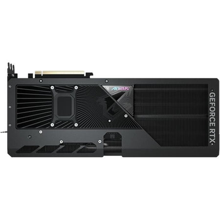 Scheda grafica - GIGABYTE - AORUS GeForce RTX 5080 MASTER - 16 GB