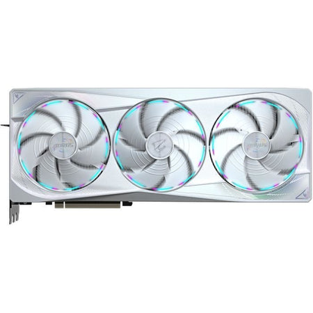 Scheda grafica - GIGABYTE - AORUS GeForce RTX 5080 MASTER ICE - 16 GB