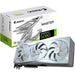 Scheda grafica - GIGABYTE - AORUS GeForce RTX 5080 MASTER ICE - 16 GB