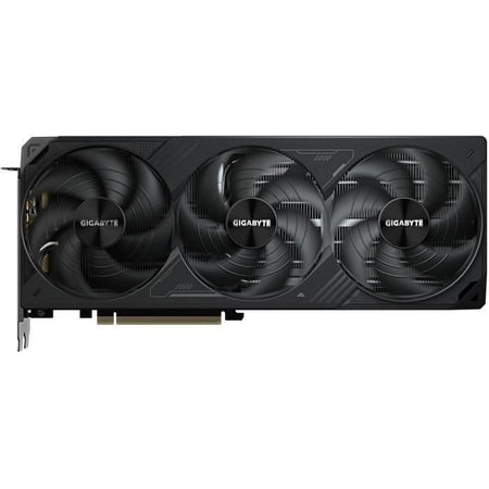 Scheda grafica - GIGABYTE - GeForce RTX 5080 WINDFORCE SFF - 16 GB