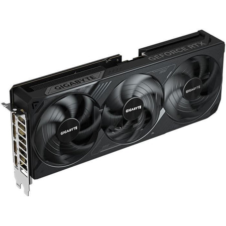Scheda grafica - GIGABYTE - GeForce RTX 5080 WINDFORCE SFF - 16 GB