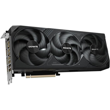 Scheda grafica - GIGABYTE - GeForce RTX 5080 WINDFORCE SFF - 16 GB
