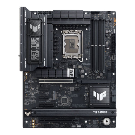 ASUS TUF GAMING Z890-PLUS WIFI (1851) (D)