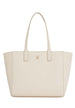 Tommy Hilfiger BORSA TH SOFT LOGO TOTE da donna