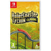 RollerCoaster Tycoon Classic - Gioco per Nintendo Switch