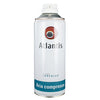 ATLANTIS BOMBOLETTA DI ARIA COMPRESSA ECOLOGICA 400ML P002-1002222