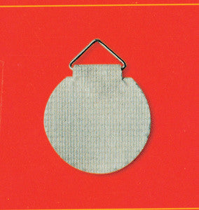 Attaccaglie Telate Mm 30 Conf. Pz10