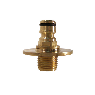 Attacco Rapido Da 1/2