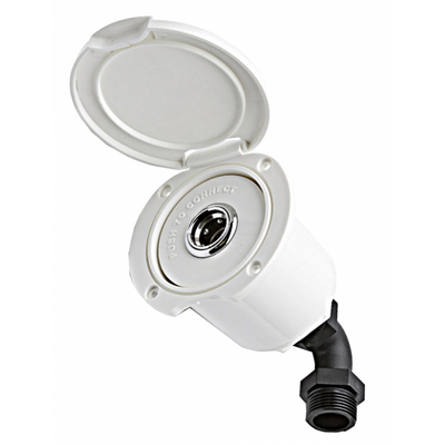 Attacco Rapido Femmina