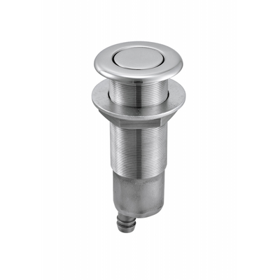 Attacco Traino Sci Inox